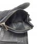 中古・古着 LOUIS VUITTON (ルイ ヴィトン) 3つ折り財布　ポルトフォイユマイロックミーコンパクト ブラック：25000円
