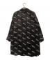 Hysteric Glamour (ヒステリックグラマー) 長袖ワンピース ブラック サイズ:free：25000円
