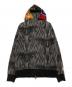 A BATHING APE (アベイシングエイプ) ジップパーカー　SPEED RACER SHARK FULL ZIP HOODIE グレー サイズ:L：25000円