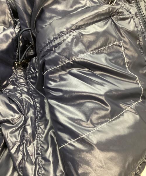 MONCLER（モンクレール）MONCLER (モンクレール) ダウンジャケット　ROD ネイビーの古着・服飾アイテム