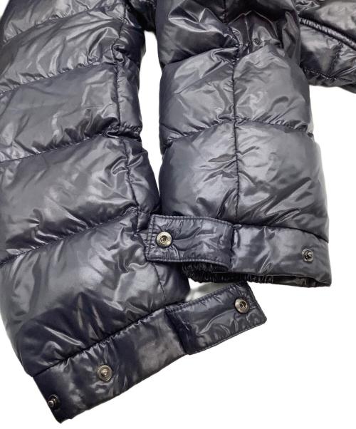 MONCLER（モンクレール）MONCLER (モンクレール) ダウンジャケット　ROD ネイビーの古着・服飾アイテム