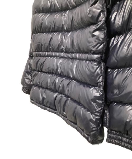 MONCLER（モンクレール）MONCLER (モンクレール) ダウンジャケット　ROD ネイビーの古着・服飾アイテム