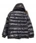 MONCLER (モンクレール) ダウンジャケット　ROD ネイビー：40000円