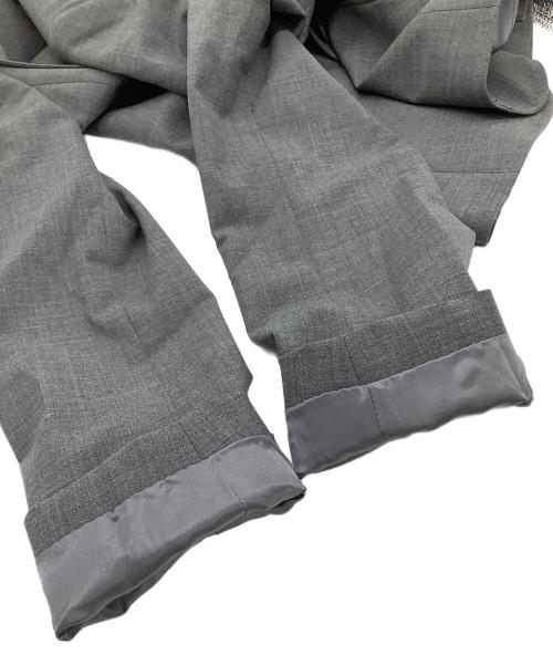 BROOKS BROTHERS（ブルックスブラザーズ）BROOKS BROTHERS (ブルックスブラザーズ) テーラードジャケット グレー サイズ:4の古着・服飾アイテム