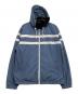 BROOKS BROTHERS（ブルックスブラザーズ）の古着「リバーシブルジャケット」｜スカイブルー×ブラック