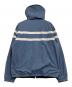 BROOKS BROTHERS (ブルックスブラザーズ) リバーシブルジャケット スカイブルー×ブラック サイズ:L：8000円