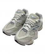 NEW BALANCEニューバランス）の古着「ローカットスニーカー」｜ホワイト
