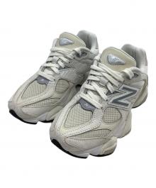 NEW BALANCE（ニューバランス）の古着「ローカットスニーカー」｜ホワイト