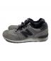 中古・古着 NEW BALANCE (ニューバランス) ローカットスニーカー　イギリス工場開設30周年記念モデル グレー サイズ:不明：10000円