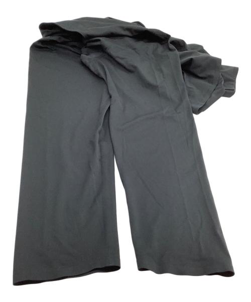 THE NORTH FACE（ザ ノース フェイス）THE NORTH FACE (ザ ノース フェイス) ノーカラージャケット ブラック サイズ:Lの古着・服飾アイテム