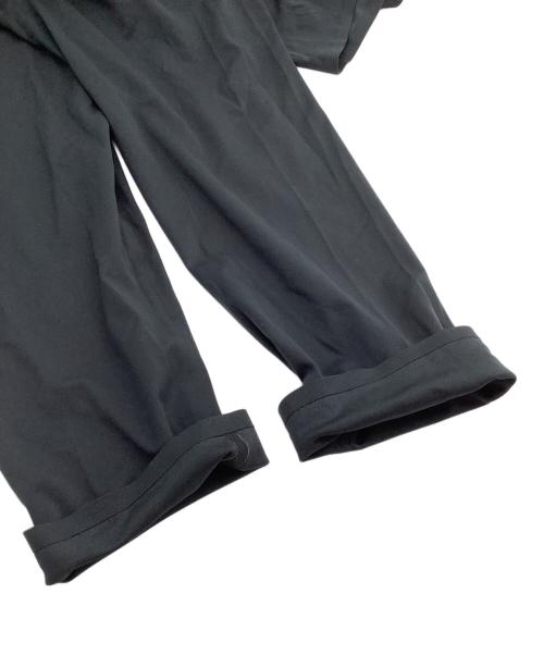 THE NORTH FACE（ザ ノース フェイス）THE NORTH FACE (ザ ノース フェイス) ノーカラージャケット ブラック サイズ:Lの古着・服飾アイテム