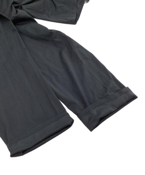 THE NORTH FACE（ザ ノース フェイス）THE NORTH FACE (ザ ノース フェイス) ノーカラージャケット ブラック サイズ:Lの古着・服飾アイテム