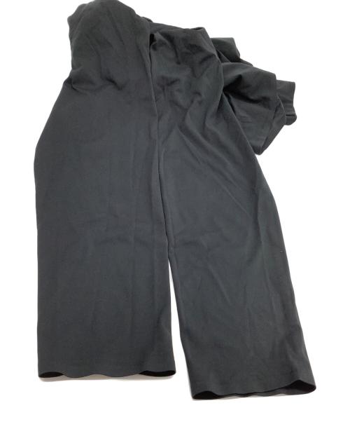 THE NORTH FACE（ザ ノース フェイス）THE NORTH FACE (ザ ノース フェイス) ノーカラージャケット ブラック サイズ:Lの古着・服飾アイテム