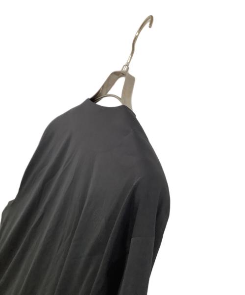 THE NORTH FACE（ザ ノース フェイス）THE NORTH FACE (ザ ノース フェイス) ノーカラージャケット ブラック サイズ:Lの古着・服飾アイテム