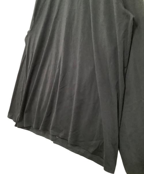 THE NORTH FACE（ザ ノース フェイス）THE NORTH FACE (ザ ノース フェイス) ノーカラージャケット ブラック サイズ:Lの古着・服飾アイテム
