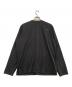 THE NORTH FACE (ザ ノース フェイス) ノーカラージャケット ブラック サイズ:L：10000円