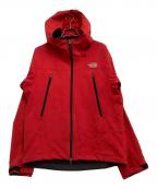 THE NORTH FACEザ ノース フェイス）の古着「IRON MASK JACKET」｜レッド