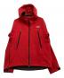 THE NORTH FACE（ザ ノース フェイス）の古着「IRON MASK JACKET」｜レッド