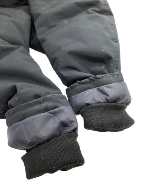 DANTON（ダントン）DANTON (ダントン) ダウンジャケット ブラック サイズ:42の古着・服飾アイテム