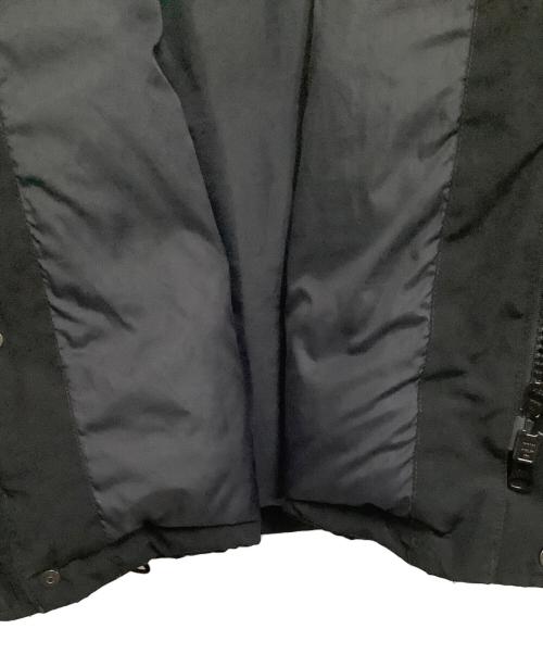 DANTON（ダントン）DANTON (ダントン) ダウンジャケット ブラック サイズ:42の古着・服飾アイテム