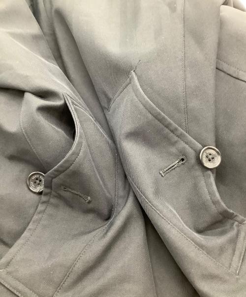 Eddie Bauer（エディーバウアー）Eddie Bauer (エディーバウアー) ダウンコート ブラック サイズ:XLの古着・服飾アイテム