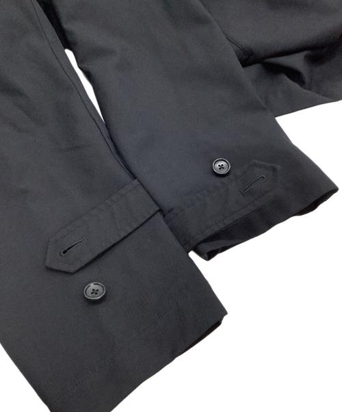 Eddie Bauer（エディーバウアー）Eddie Bauer (エディーバウアー) ダウンコート ブラック サイズ:XLの古着・服飾アイテム