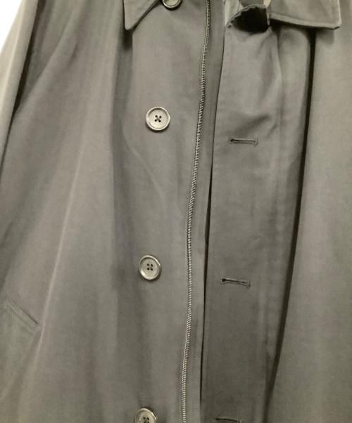 Eddie Bauer（エディーバウアー）Eddie Bauer (エディーバウアー) ダウンコート ブラック サイズ:XLの古着・服飾アイテム