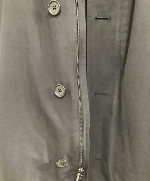 Eddie Bauer（エディーバウアー）Eddie Bauer (エディーバウアー) ダウンコート ブラック サイズ:XLの古着・服飾アイテム