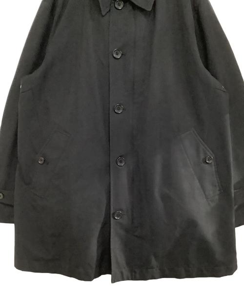 Eddie Bauer（エディーバウアー）Eddie Bauer (エディーバウアー) ダウンコート ブラック サイズ:XLの古着・服飾アイテム