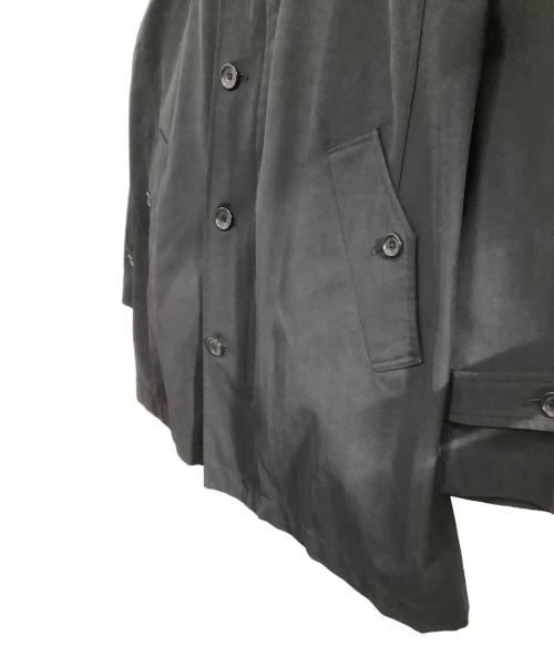 Eddie Bauer（エディーバウアー）Eddie Bauer (エディーバウアー) ダウンコート ブラック サイズ:XLの古着・服飾アイテム