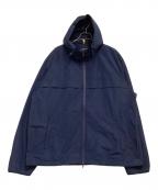 POLO RALPH LAURENポロ・ラルフローレン）の古着「マウンテンパーカー　PERFORMANCE」｜ネイビー