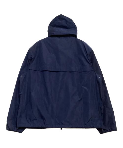 POLO RALPH LAUREN（ポロ・ラルフローレン）POLO RALPH LAUREN (ポロ・ラルフローレン) マウンテンパーカー　PERFORMANCE ネイビー サイズ:XXLの古着・服飾アイテム