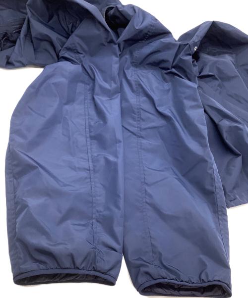 POLO RALPH LAUREN（ポロ・ラルフローレン）POLO RALPH LAUREN (ポロ・ラルフローレン) マウンテンパーカー　PERFORMANCE ネイビー サイズ:XXLの古着・服飾アイテム
