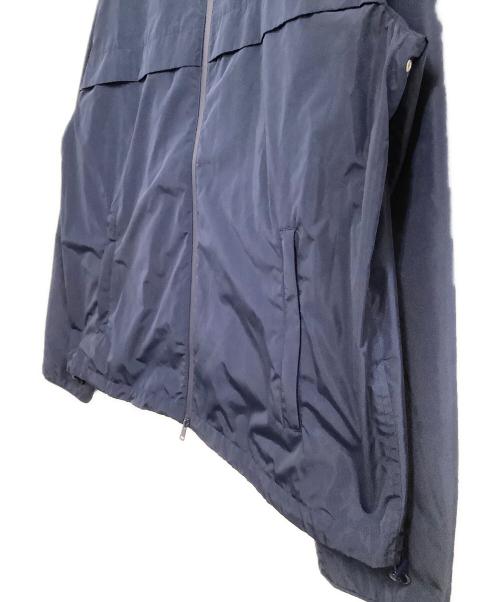 POLO RALPH LAUREN（ポロ・ラルフローレン）POLO RALPH LAUREN (ポロ・ラルフローレン) マウンテンパーカー　PERFORMANCE ネイビー サイズ:XXLの古着・服飾アイテム