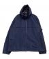 POLO RALPH LAUREN（ポロ・ラルフローレン）の古着「マウンテンパーカー　PERFORMANCE」｜ネイビー