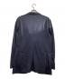 MACKINTOSH PHILOSOPHY (マッキントッシュ フィロソフィー) テーラードジャケット ネイビー サイズ: 40R：8000円