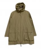 BURBERRYバーバリー）の古着「ジャケット」｜オリーブ