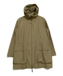 BURBERRY（バーバリー）の古着「ジャケット」｜オリーブ