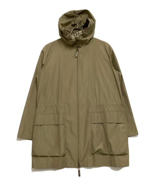 BURBERRY（バーバリー）BURBERRY (バーバリー) ジャケット オリーブ サイズ:9の古着・服飾アイテム
