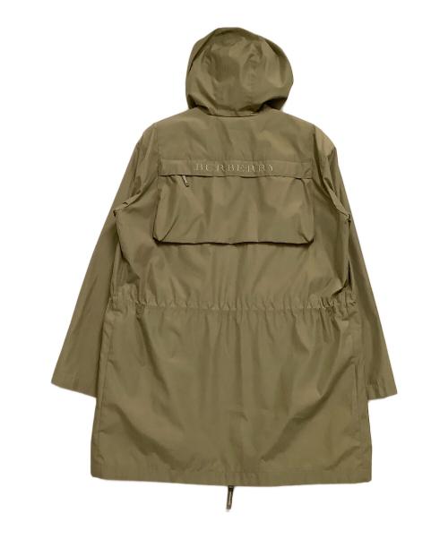 BURBERRY（バーバリー）BURBERRY (バーバリー) ジャケット オリーブ サイズ:9の古着・服飾アイテム