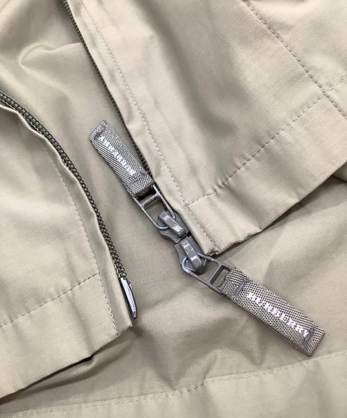 BURBERRY（バーバリー）BURBERRY (バーバリー) ジャケット オリーブ サイズ:9の古着・服飾アイテム