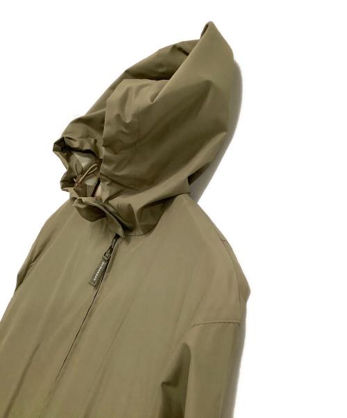 BURBERRY（バーバリー）BURBERRY (バーバリー) ジャケット オリーブ サイズ:9の古着・服飾アイテム
