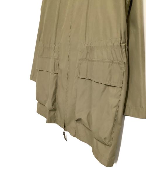 BURBERRY（バーバリー）BURBERRY (バーバリー) ジャケット オリーブ サイズ:9の古着・服飾アイテム