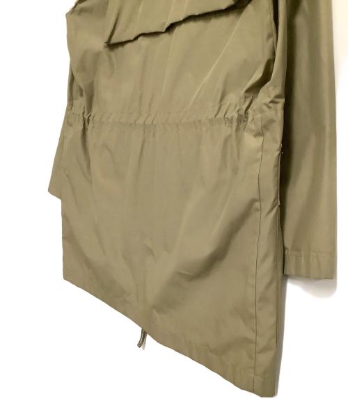 BURBERRY（バーバリー）BURBERRY (バーバリー) ジャケット オリーブ サイズ:9の古着・服飾アイテム