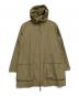 BURBERRY（バーバリー）の古着「ジャケット」｜オリーブ