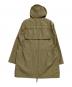 BURBERRY (バーバリー) ジャケット オリーブ サイズ:9：8000円