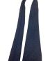 中古・古着 Christian Dior (クリスチャン ディオール) ネクタイ オブリーク ネイビー サイズ:表記なし：9000円
