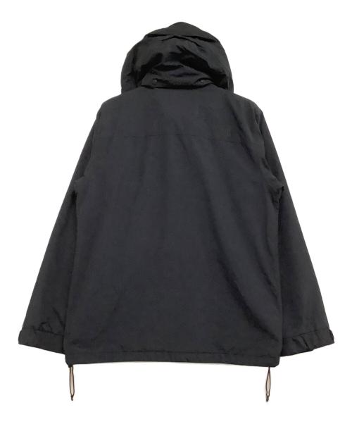 THE NORTH FACE（ザ ノース フェイス）THE NORTH FACE (ザ ノース フェイス) ナイロンジャケット ブラック サイズ:Mの古着・服飾アイテム
