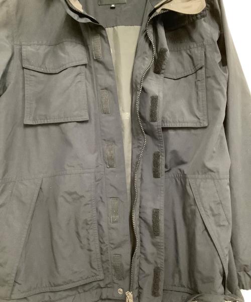 THE NORTH FACE（ザ ノース フェイス）THE NORTH FACE (ザ ノース フェイス) ナイロンジャケット ブラック サイズ:Mの古着・服飾アイテム
