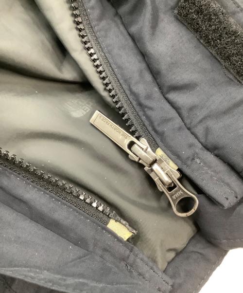 THE NORTH FACE（ザ ノース フェイス）THE NORTH FACE (ザ ノース フェイス) ナイロンジャケット ブラック サイズ:Mの古着・服飾アイテム